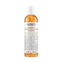 CALENDULA HERBAL EXTRACT ALCOHOL-FREE TONER (TÓNICO FACIAL CON EXTRACTO DE CALENDULA)